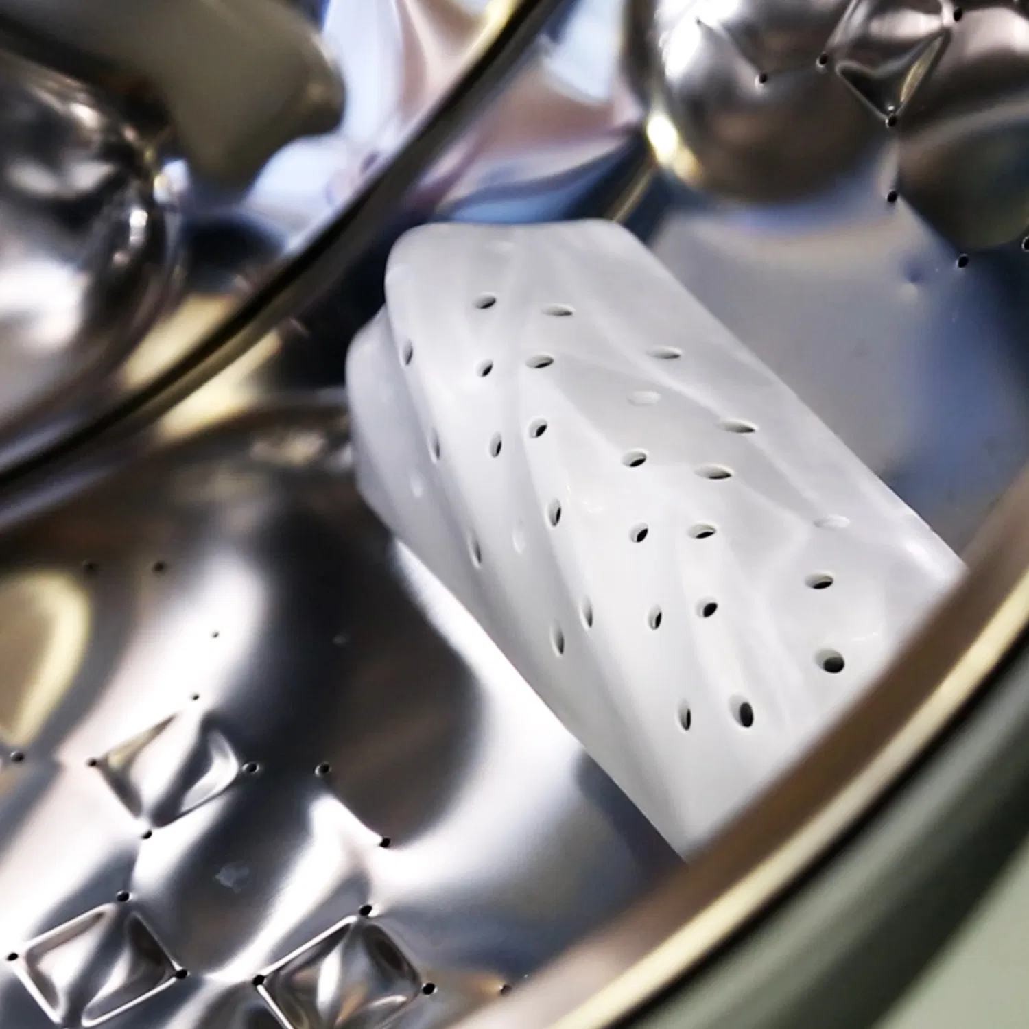 6kg 8kg 10kg 12kg Front Loading Washing Machine with Inverter Motor