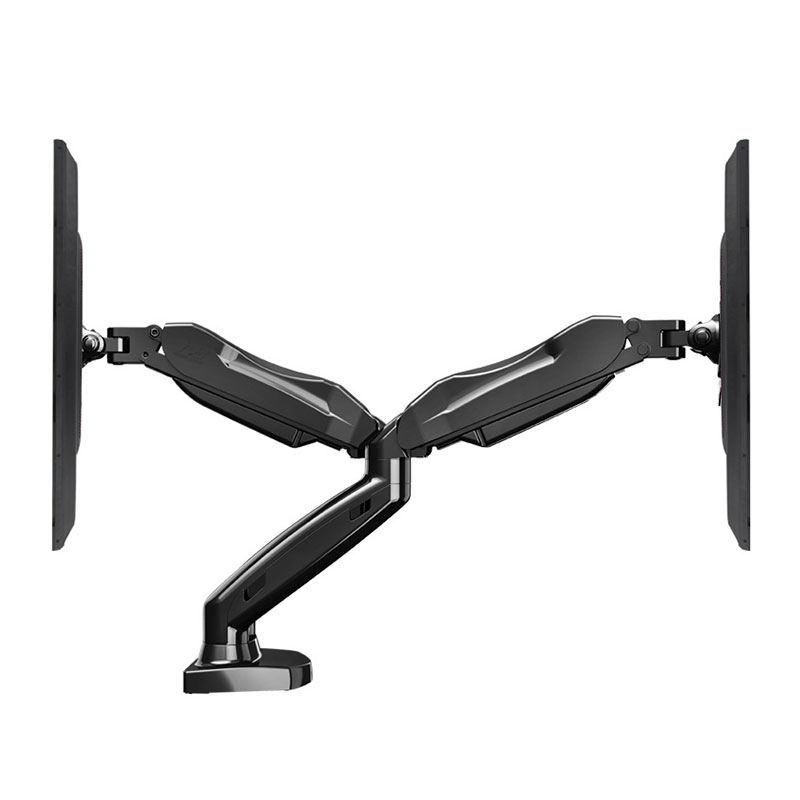 Desktop Mount for 17" -27"