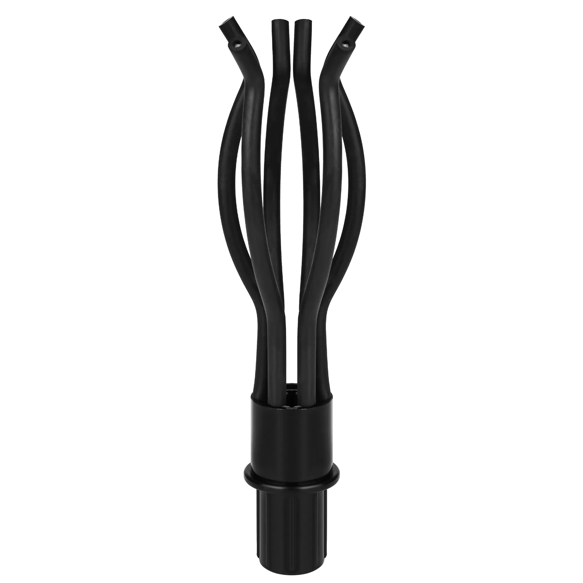 Bulb Remover with Aluminum Telescopic Pole Bulb Replacement Tool Lamp Claw