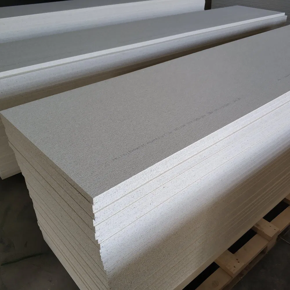 Magnesium Oxide/MGO Fireproof Sulfate Resistant/Fireproof Wall Chloride Free Interior Decoration Board for Floor/Ceiling Core/SIP Laminated Standard