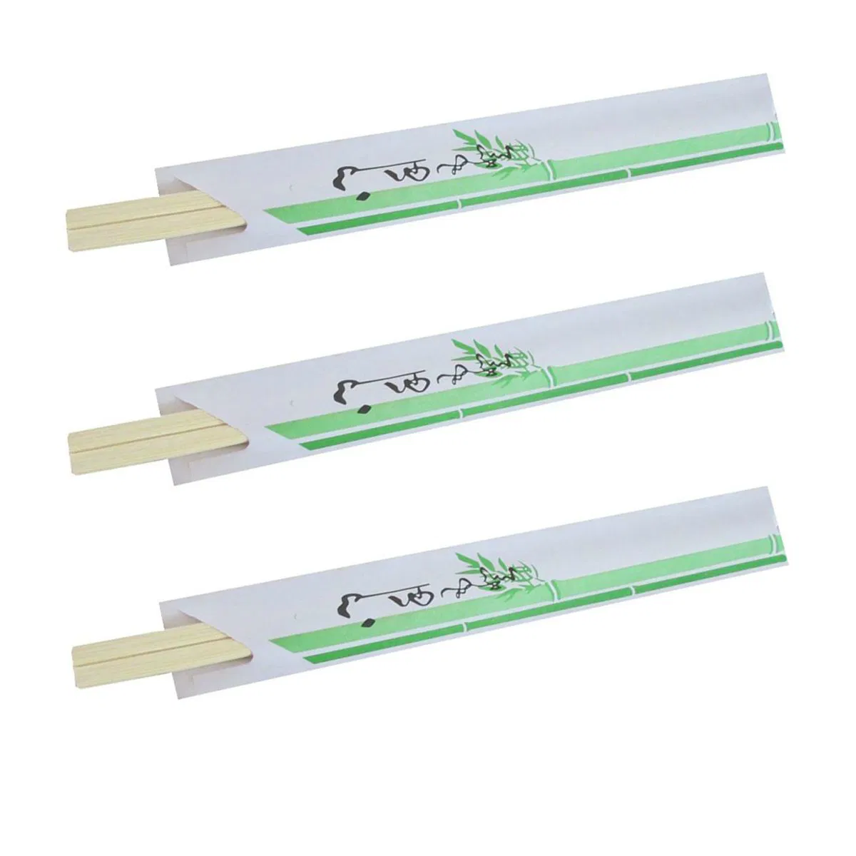 Free Sampel Factory Direct Natural Chopsticks Korea
