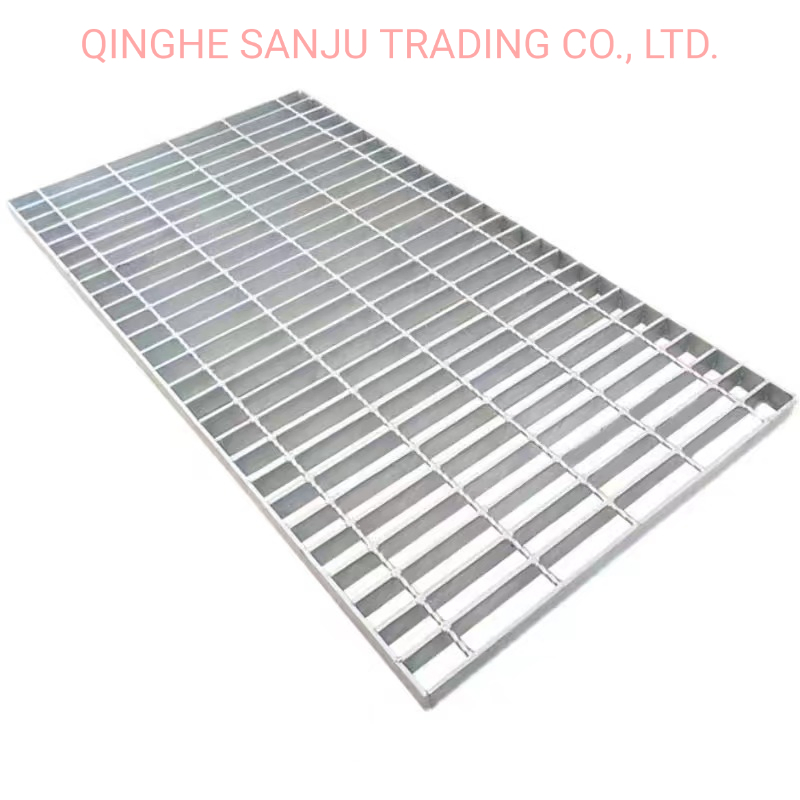All Steel Grating Plate Sizes/G303/30/100 Steel Grating
