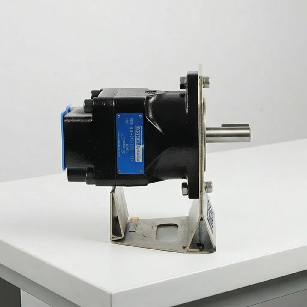 Гидравлический мотор Parker Denison M4D-088-1N