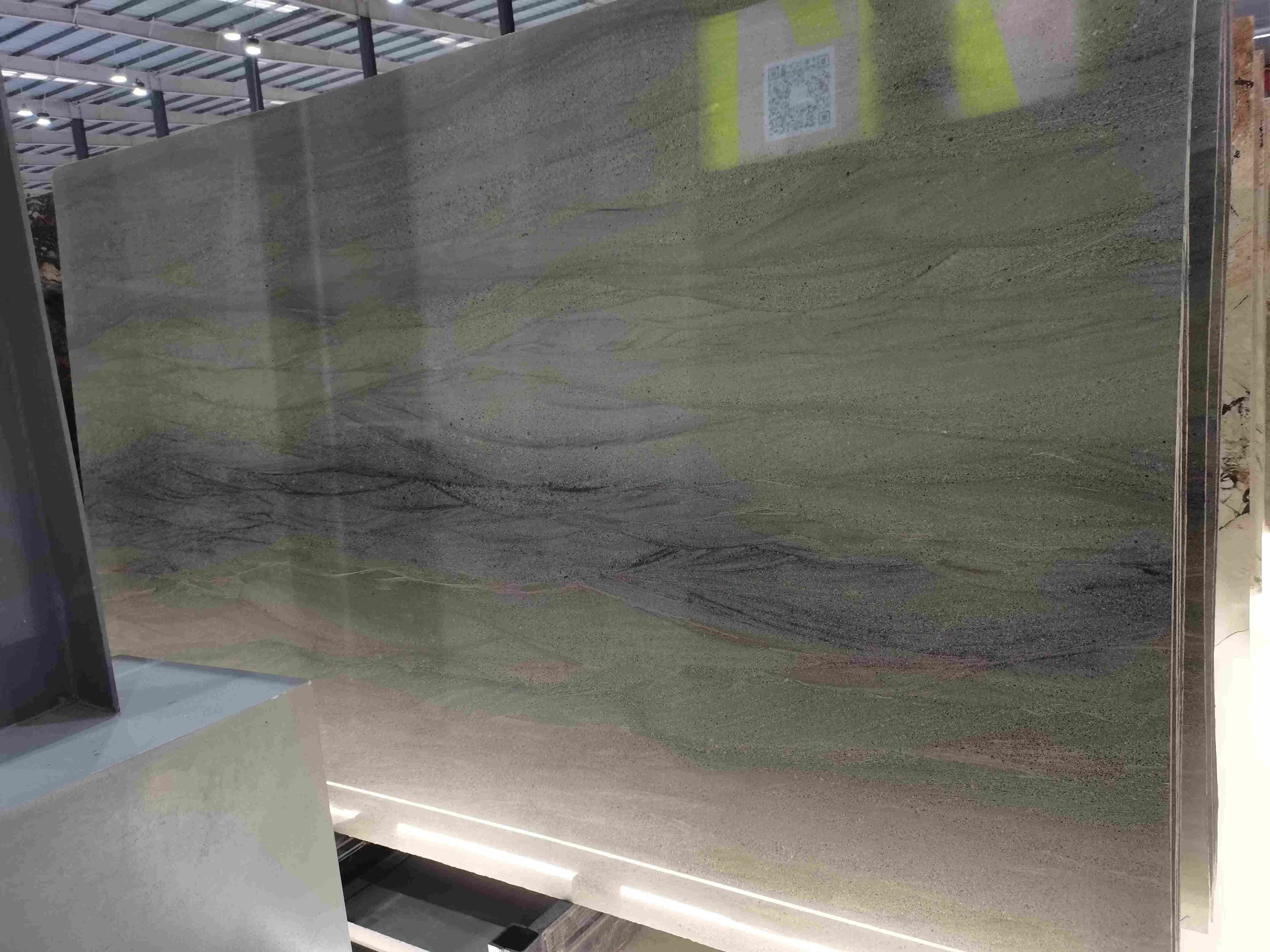 Nature Quartzite Slabs for Countertop