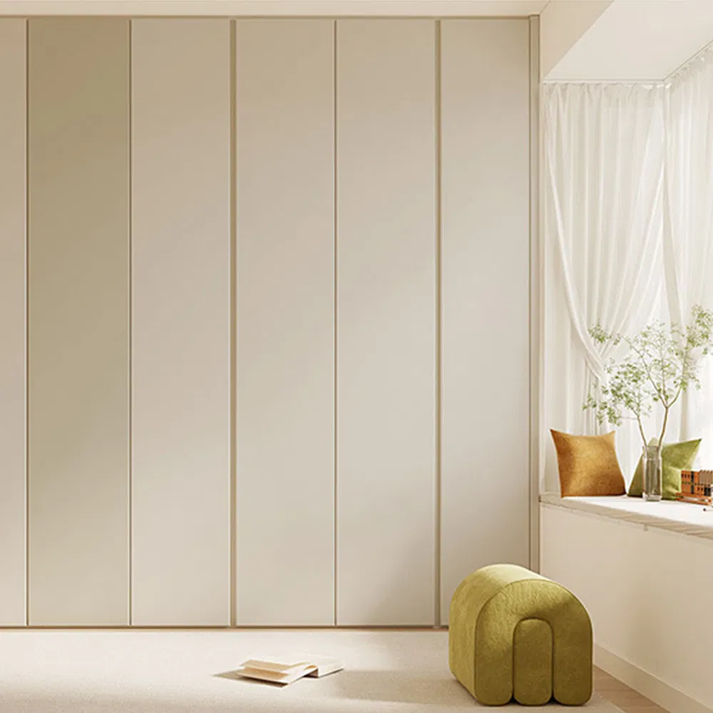 WPC 3D Embossed Wood Plastic Composite Wall Panel Board