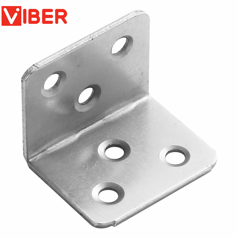 Versatile Corner Bracket for Timber Structures and Frameworks