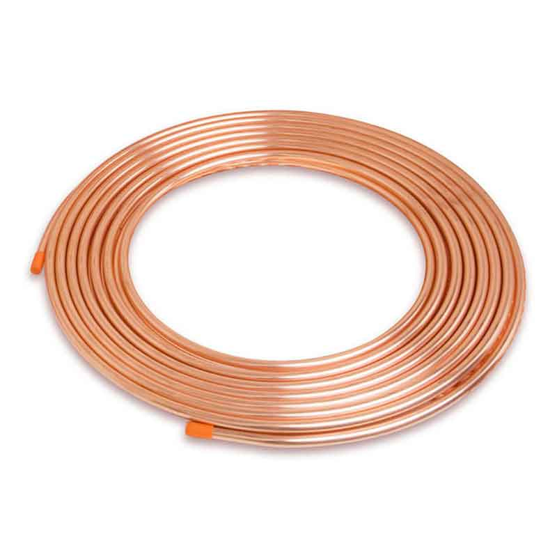 W70 Cu30 Tungsten Copper Alloy Tube