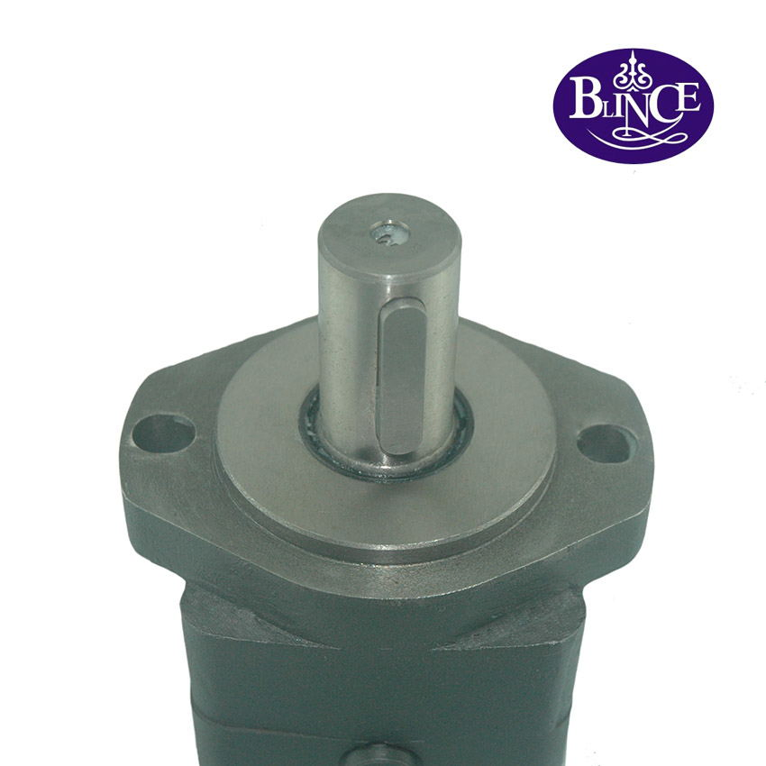 Гидравлический мотор OMSY 80 (аналог Char Lynn 2000)