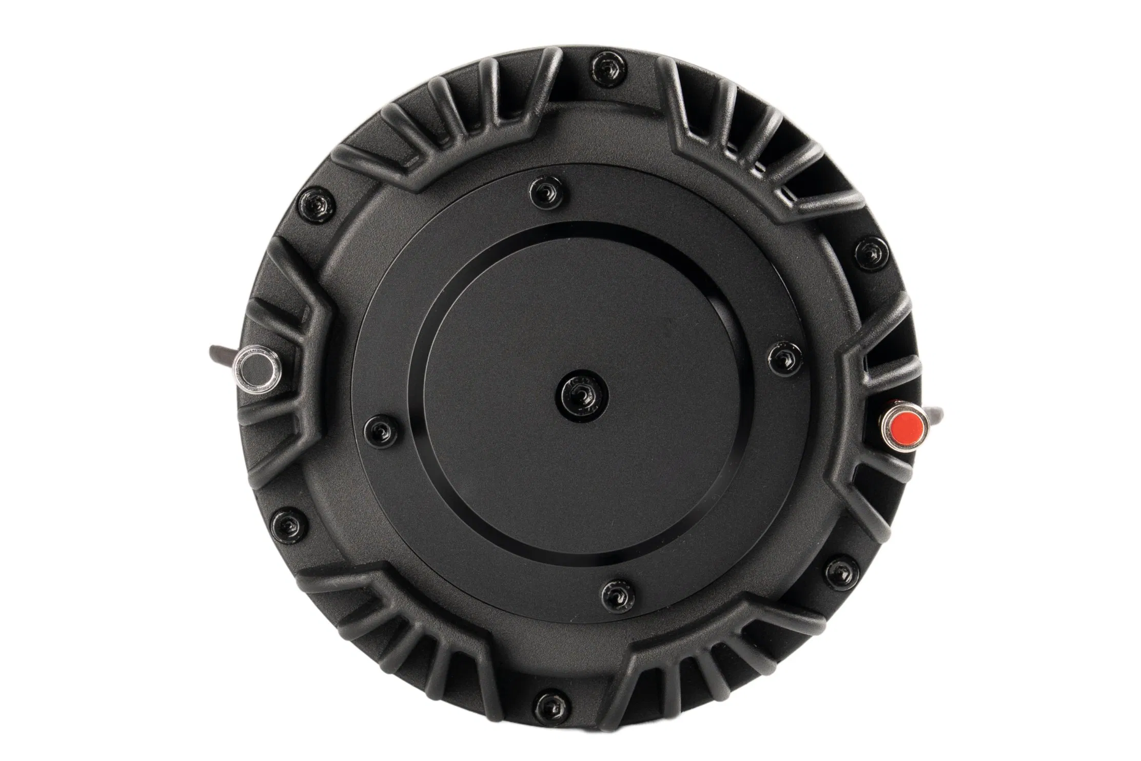 Middle Frequency Compression Driver