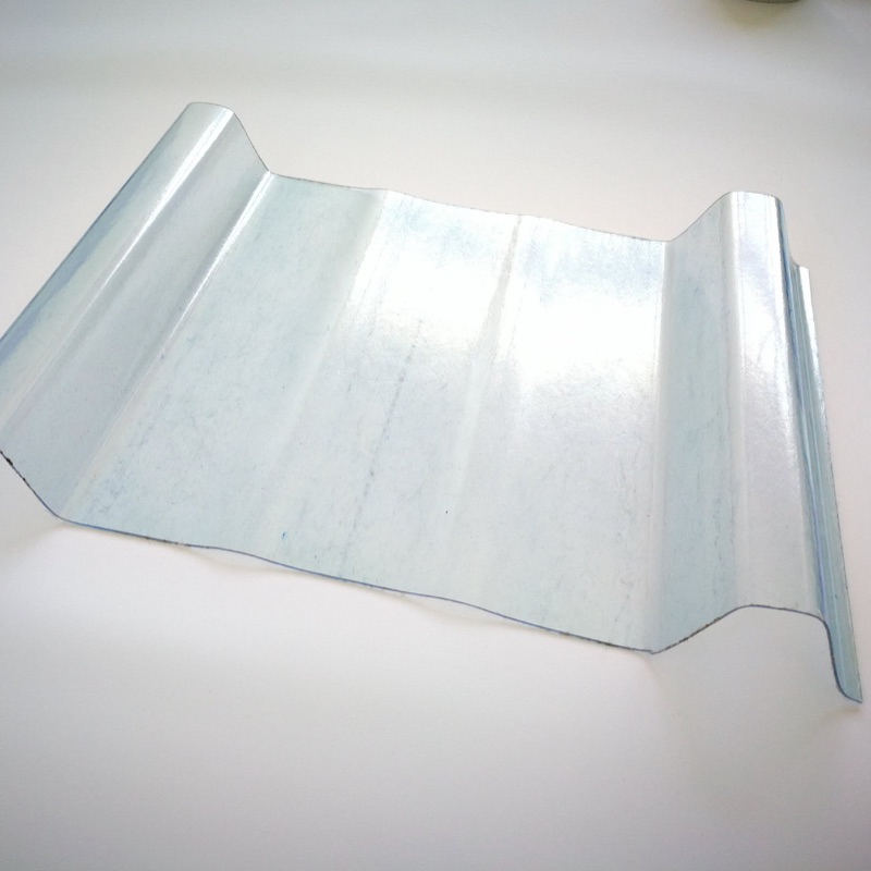 FRP Corrugated Sheet Glass Fiber Roof Fiberglass Panel