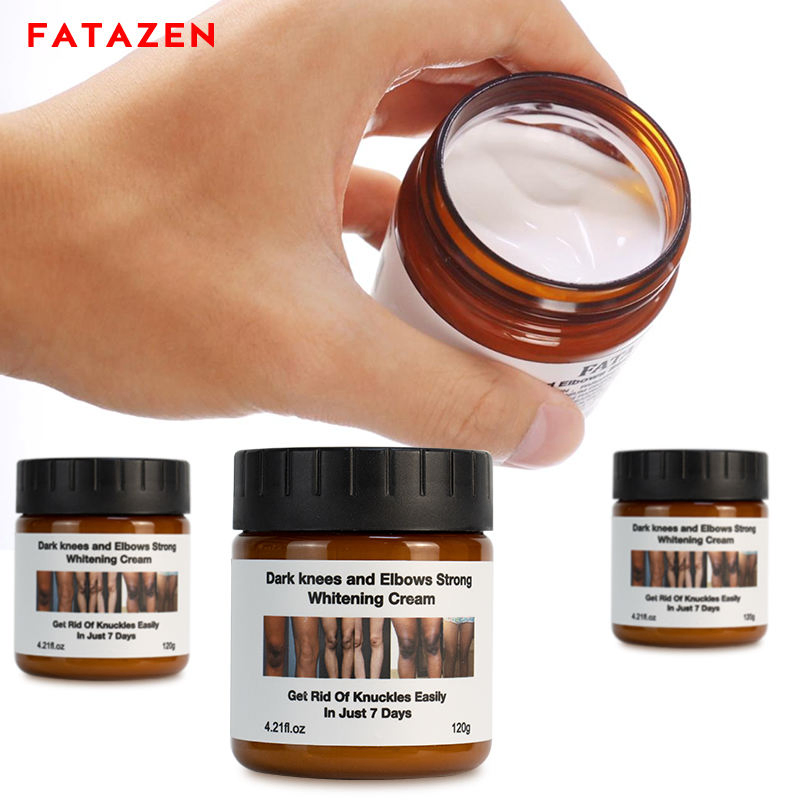 Wholesale Body Care Skin Whitening Creams Anti Dark Spot Wrinkle Knees Elbows White Lotion Moisturizer Body Whitening Cream