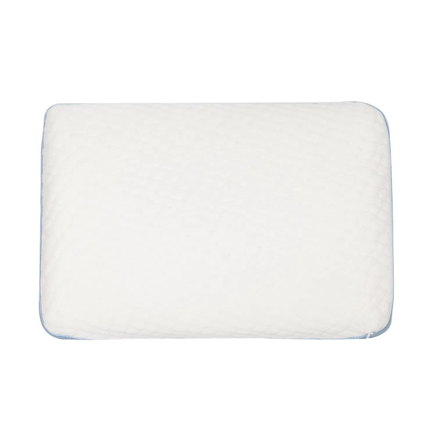 Memory Foam Pillow Medium Firm Pillow for Shoulder and Neck Pain Relief Orthopedic