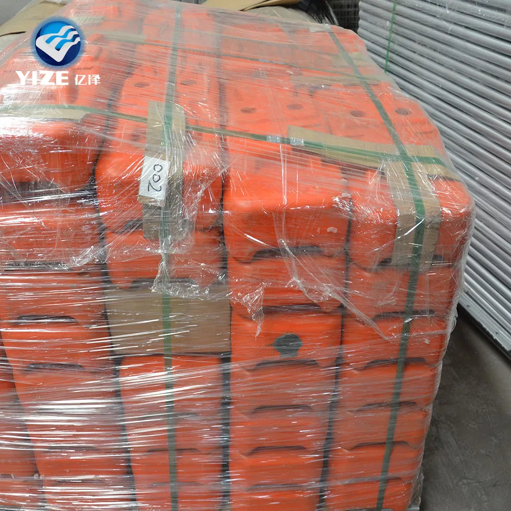 Construction Movable Fence Temporary Metal Fence Panel for Boundary Wall