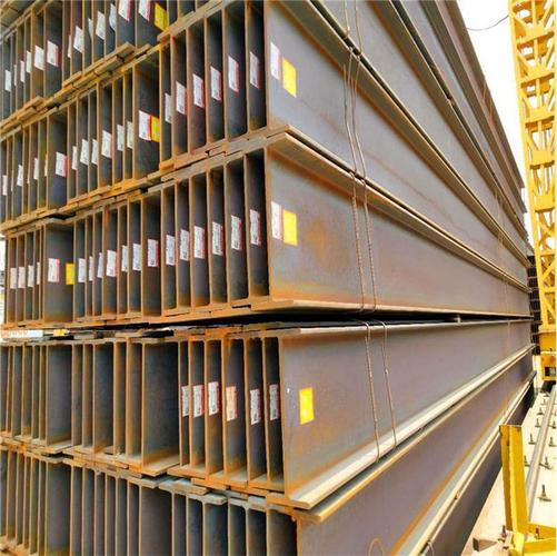 Ipe Upe Hea Heb Type H Iron Beam (CZ-H04)