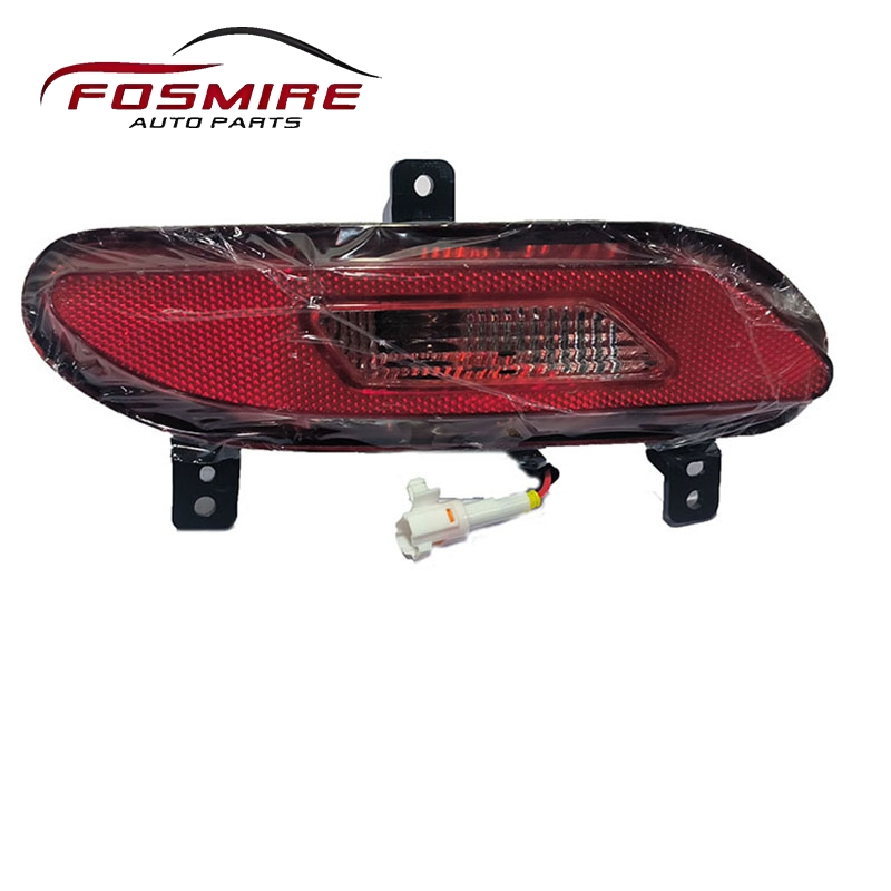 Стоп-сигнал Changan Eado C201038-0700