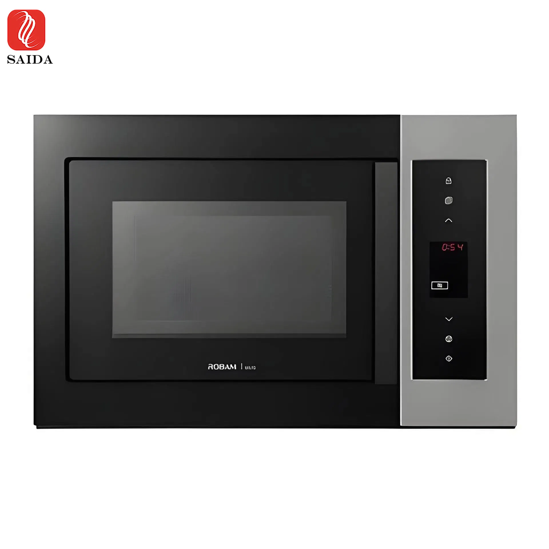 Kitchen Appliance Cooking Glass Oven Refrigerator Door Ceramic Glass/Tempered Glass