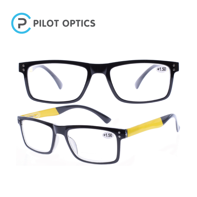 Pilot Optics 2023 Hot Sale Cheap Competitive Factory Reading Glasses