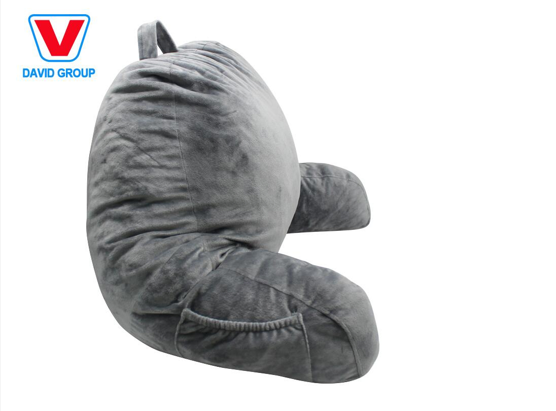Comfortable Soft Pillows for Back Relax