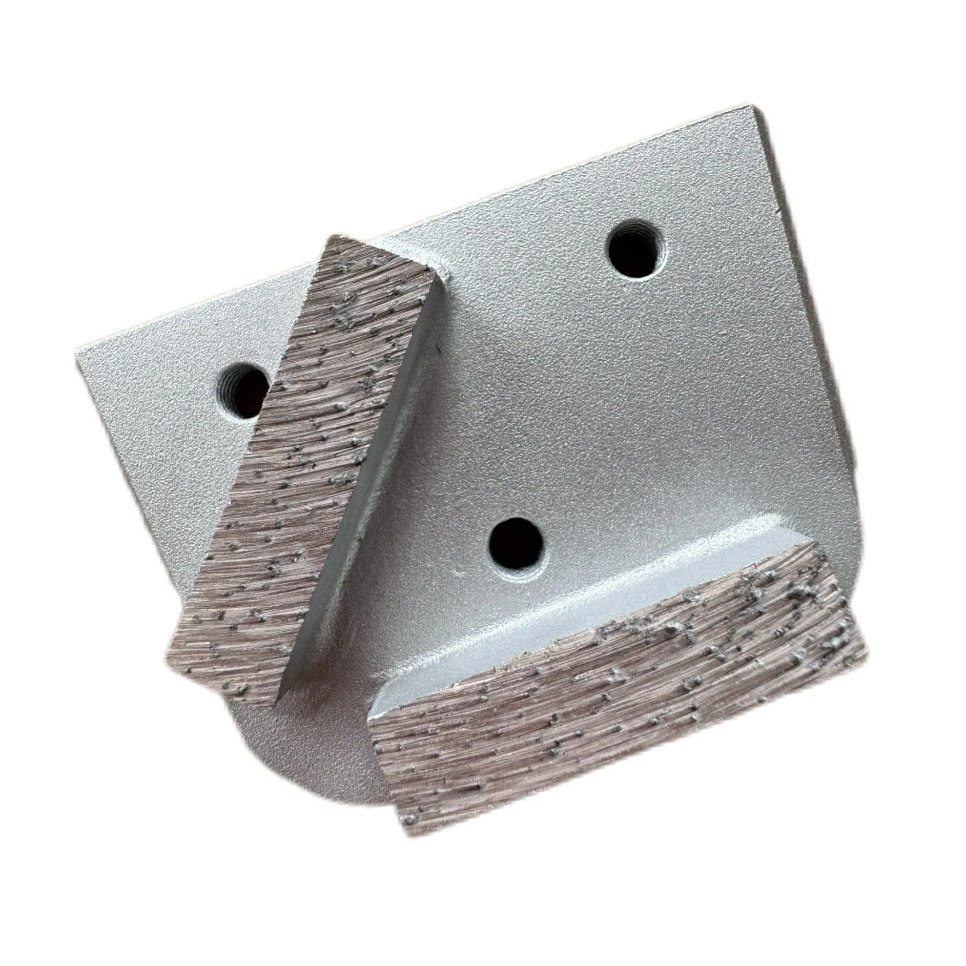 Premium Diamond Grinding Plates - Custom Sizes & Durable Materials