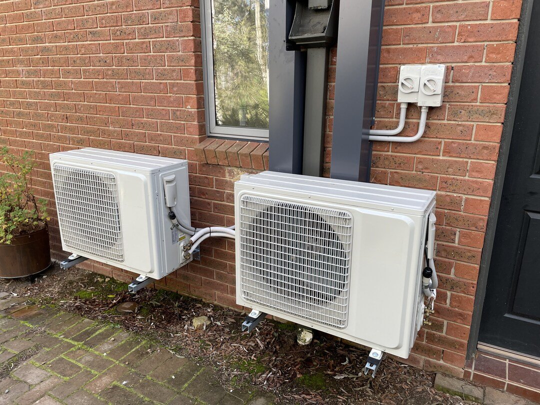 Солнечный кондиционер Edobo Tech с аккумулятором