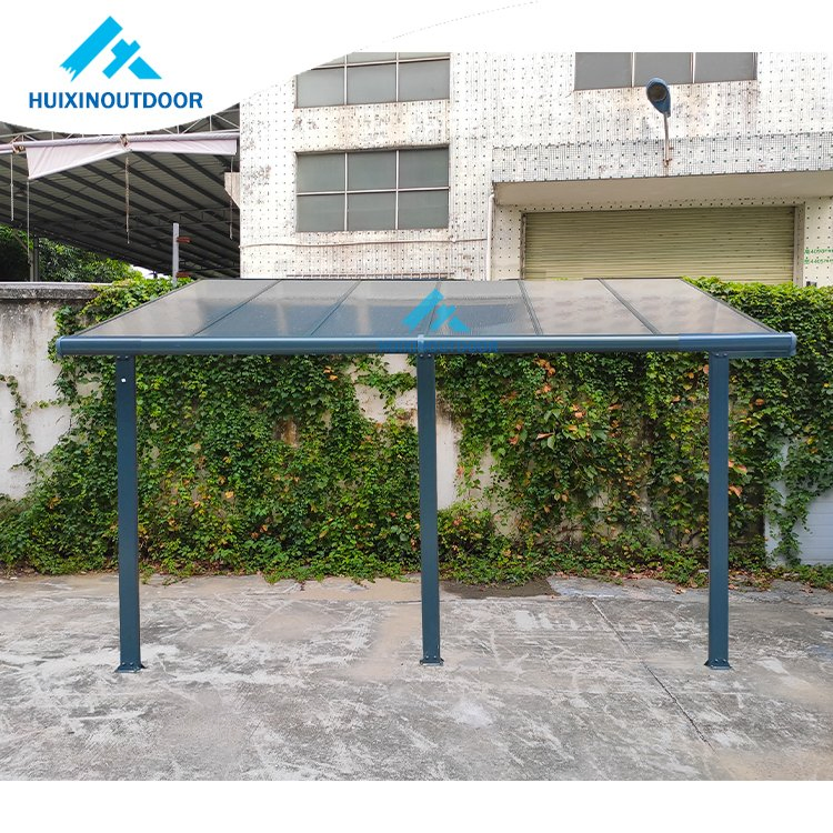 Wholesale Roof Awning Tent Camping Aluminum Window