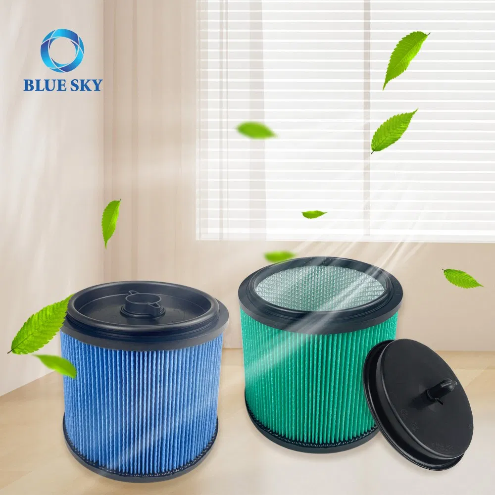 HEPA Filter A32RF07 Replacement Fits for Ry40wd01 40V 10 Gallon Wet/Dry VAC