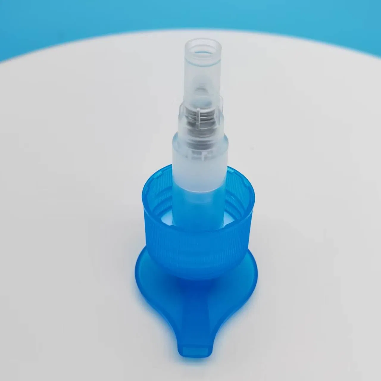 28/410 2cc Household Chemicals Shampoo Shower Gel Plastic Hand Press Lotion Pump