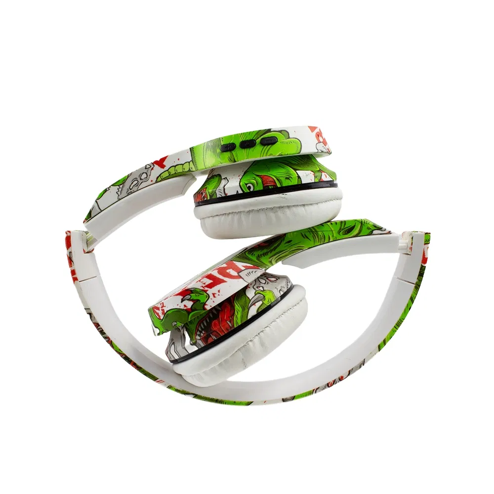 2025 New Cheap Price Xy-225 Headphones TF Card Gaming Headset Wired Mode Over Ear Earphones Wireless Headphones Custom Logo