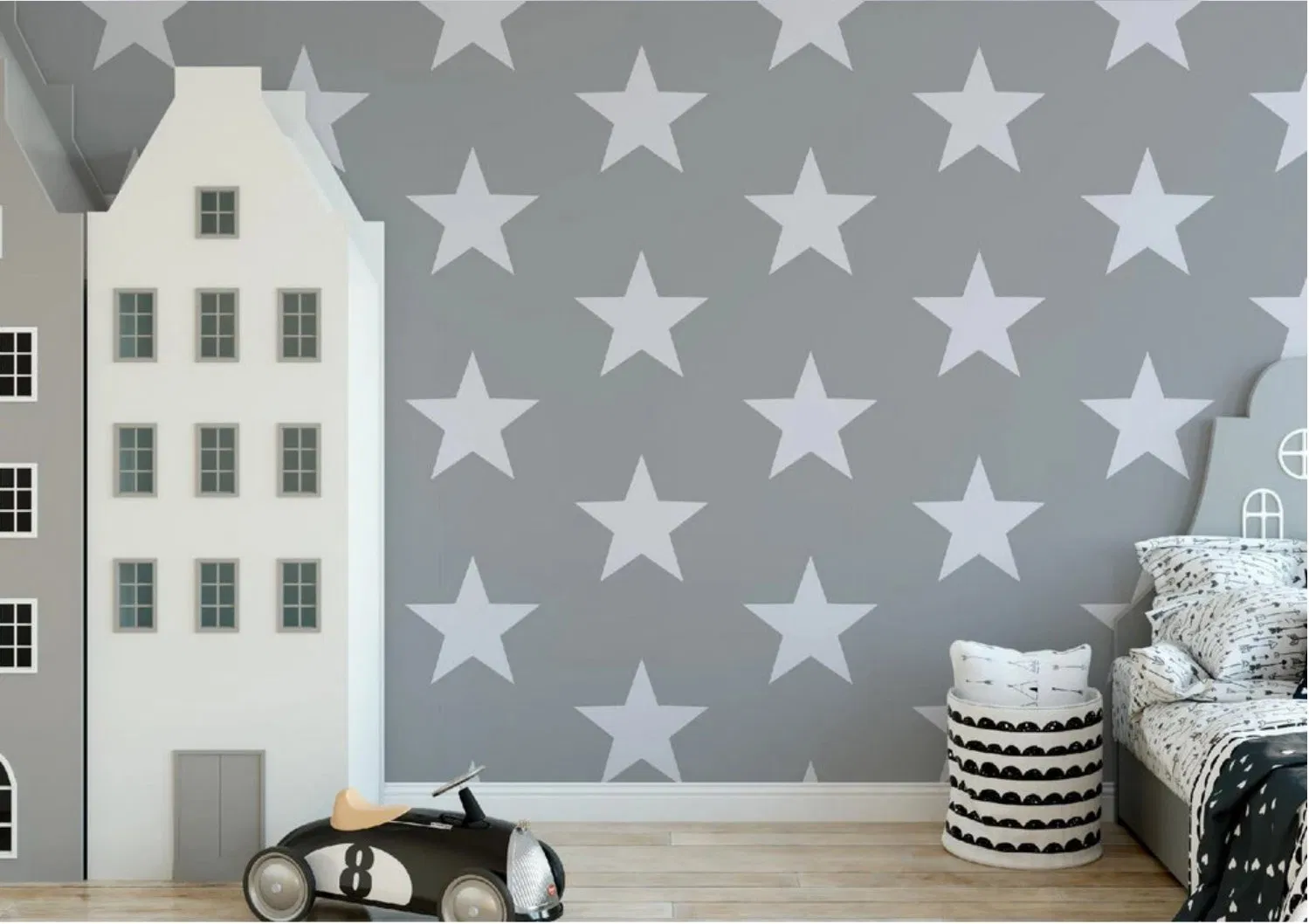 Hot Selling Adhesive Bedroom Wallpaper Marble Sticker Home Decorative Paper