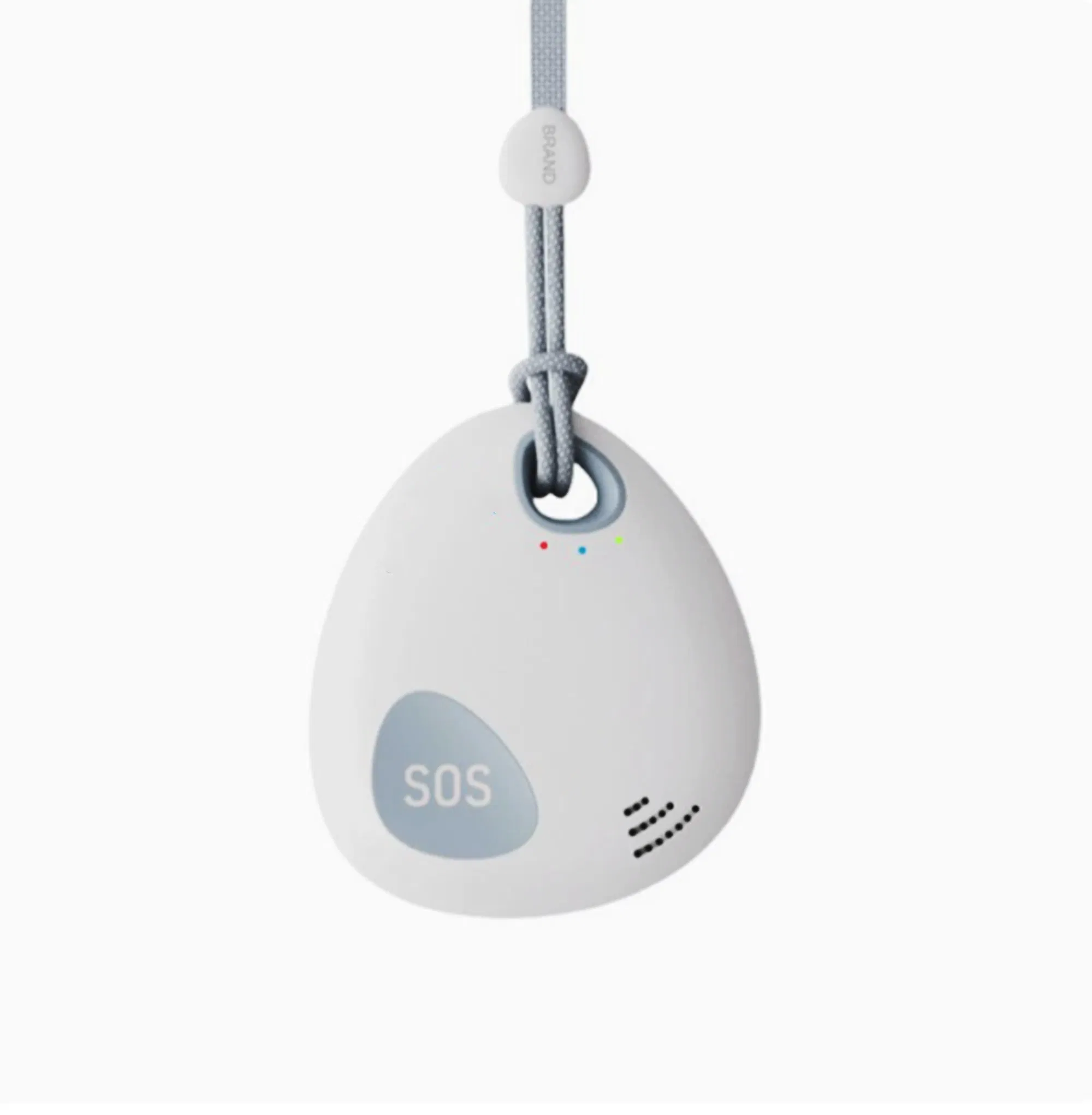 Asset Smart GPS Tracker Long Battery Life Anti-Lost Waterproof Magnetic Locator Tracer for Heavy Equipment Container Generator Tools Supply Chain