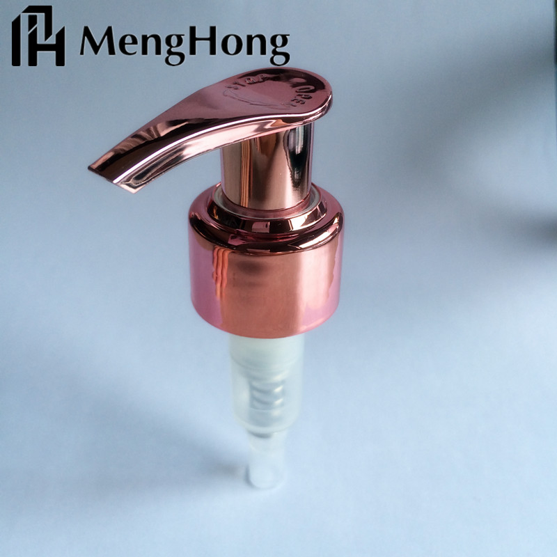 UV High Quality Chinese Supplier Cream Pump for Lotion
