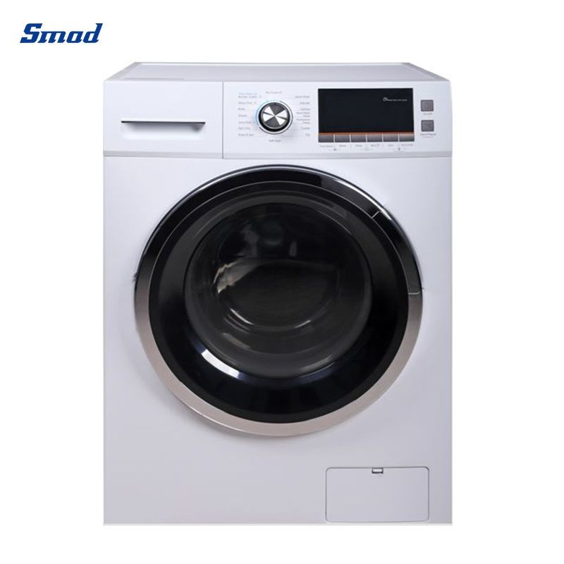 Washing Machine and Dryer All in One