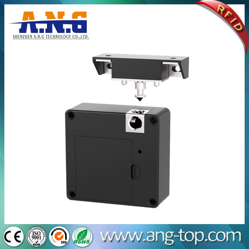 Security Electronic Smart Combination Lock NFC Drawer Lock Bluetooth APP Support Digital Cabinet Lock