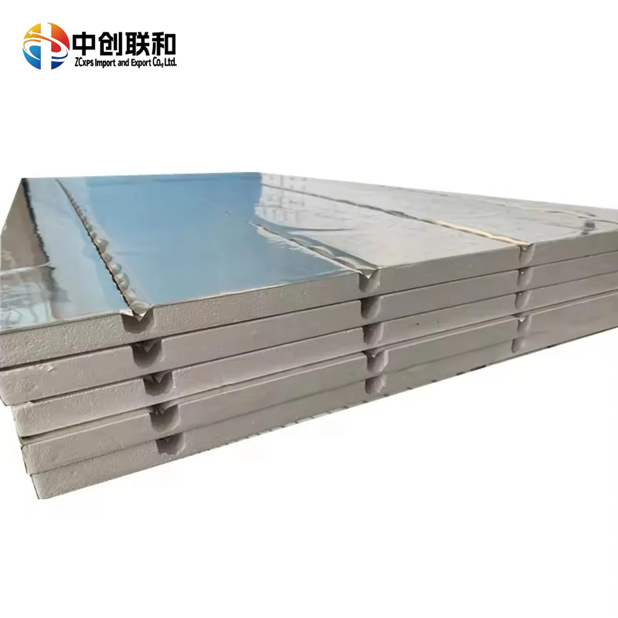 Manufacturer Price Waterproof XPS Underfloor Heating Board Easy Installation Underfloor Heating Panel