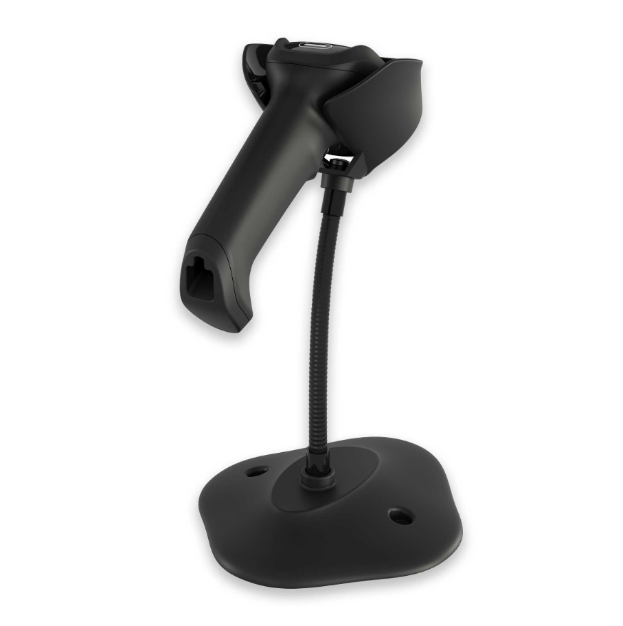 High-Speed Zebra Ds8208 Corded Barcode Scanner for Retail