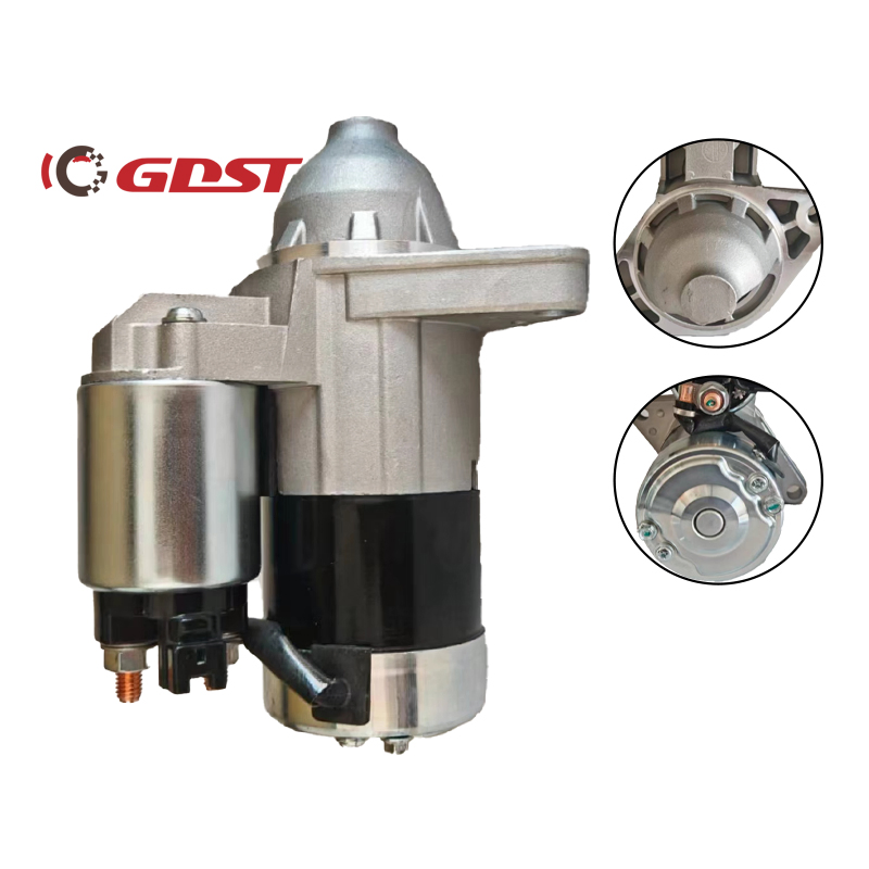 Стартер GDST 28100-0T110 12V 2.2кВт для Mitsubishi Colt, Galant