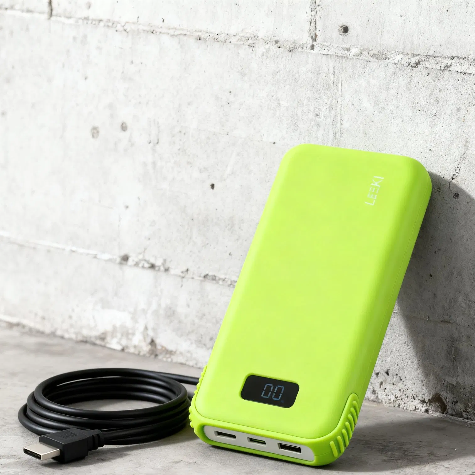 Durable Plastic Parts for Universal Charger Solutions and Accessories