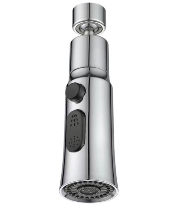 Hottest Sprayer Pull Down Spray Head Spray Nozzle