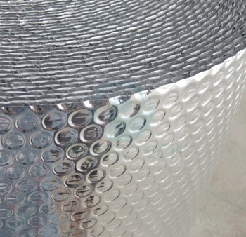 VMPET+Bubble+Bubble+VMPET for House Sun-Protection Heat Insulation