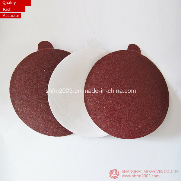 Абразивные лепестковые круги для пневмоинструмента