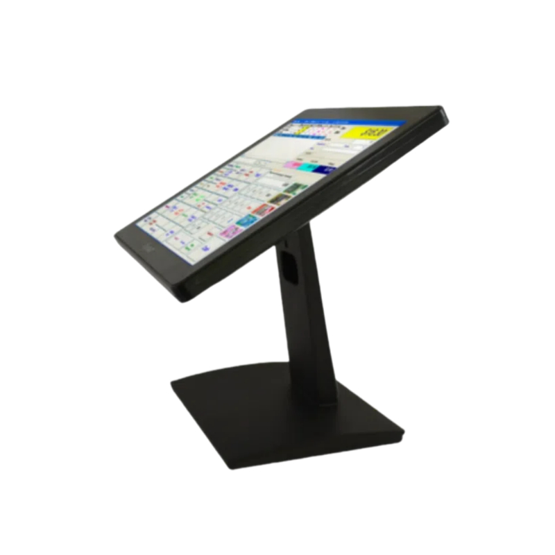 15-дюймовый сенсорный монитор POS