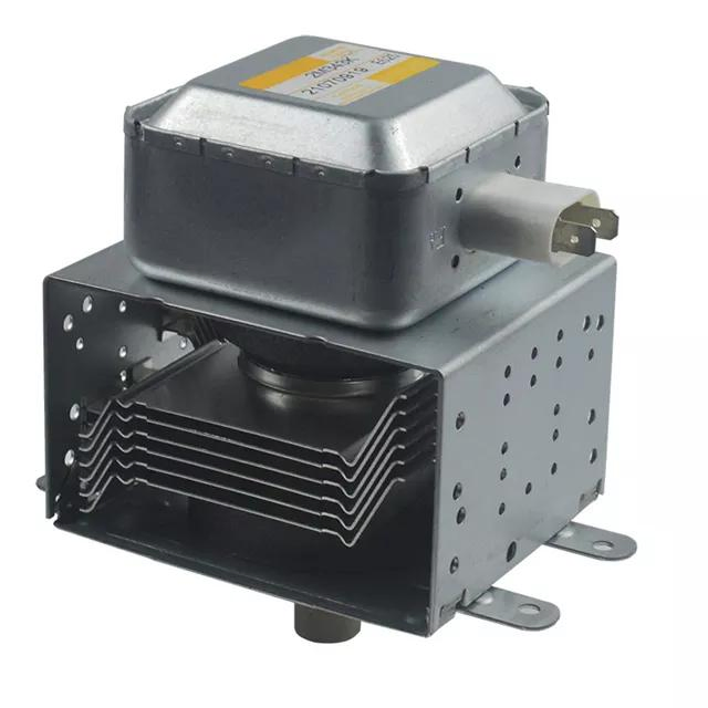 Industrial Customized Air Cooling 1500W 10kw Microwave Magnetron