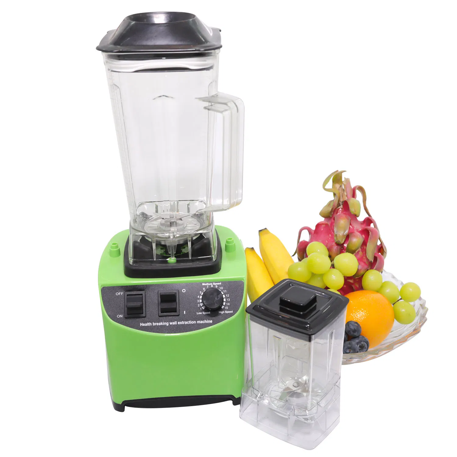Food Mixer Blade LFGB Spare Parts for Blender Small Blender Portable Blender Motor 400 Watts