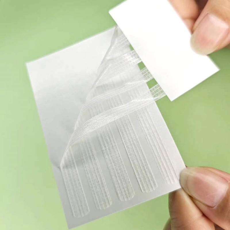 Wound Skin Closure Medical Adhesive Tape for Wound Dressing