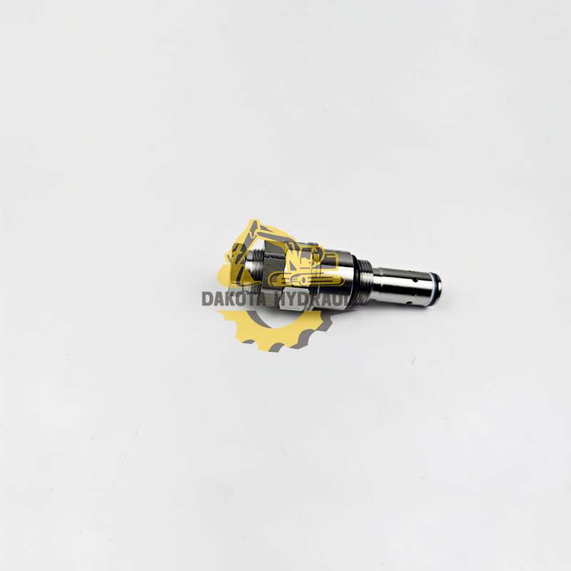 Главный предохранительный клапан для экскаваторов PC200-8, PC220-8, PC300-8