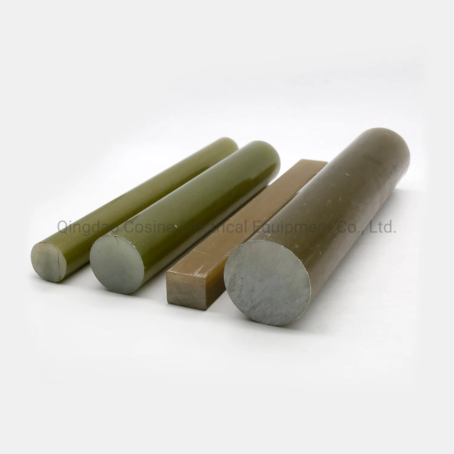 FRP Fiberglass Rod/ Pultruded Epoxy Rod for Composite Insulator