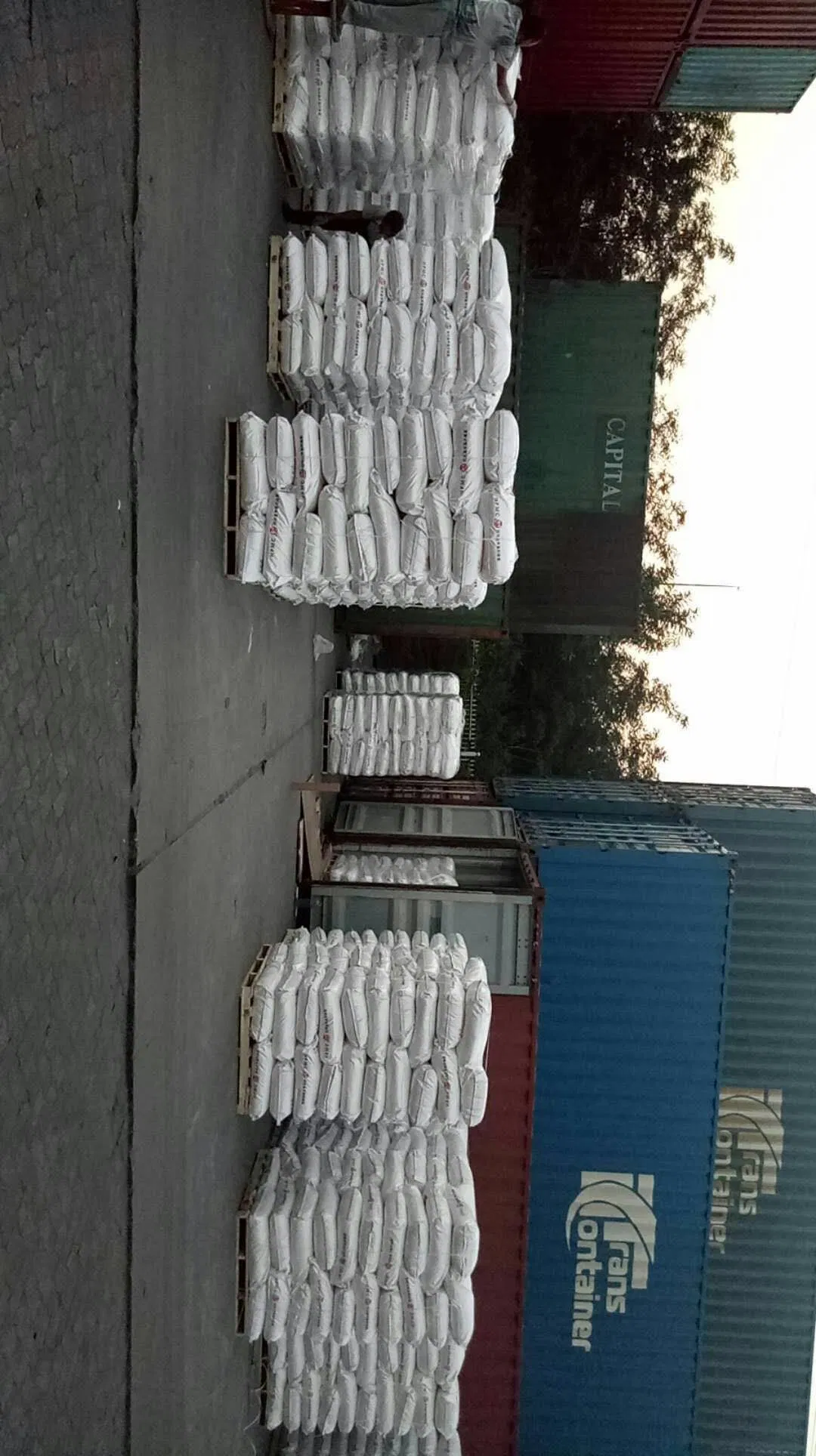 HPMC for Joint Filler Used/Cellulose/Methyl Cellulose