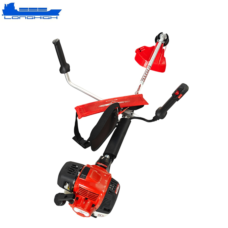 Professional Hus Power 541 Brush Cutter for Agricultural and Garden Machinery