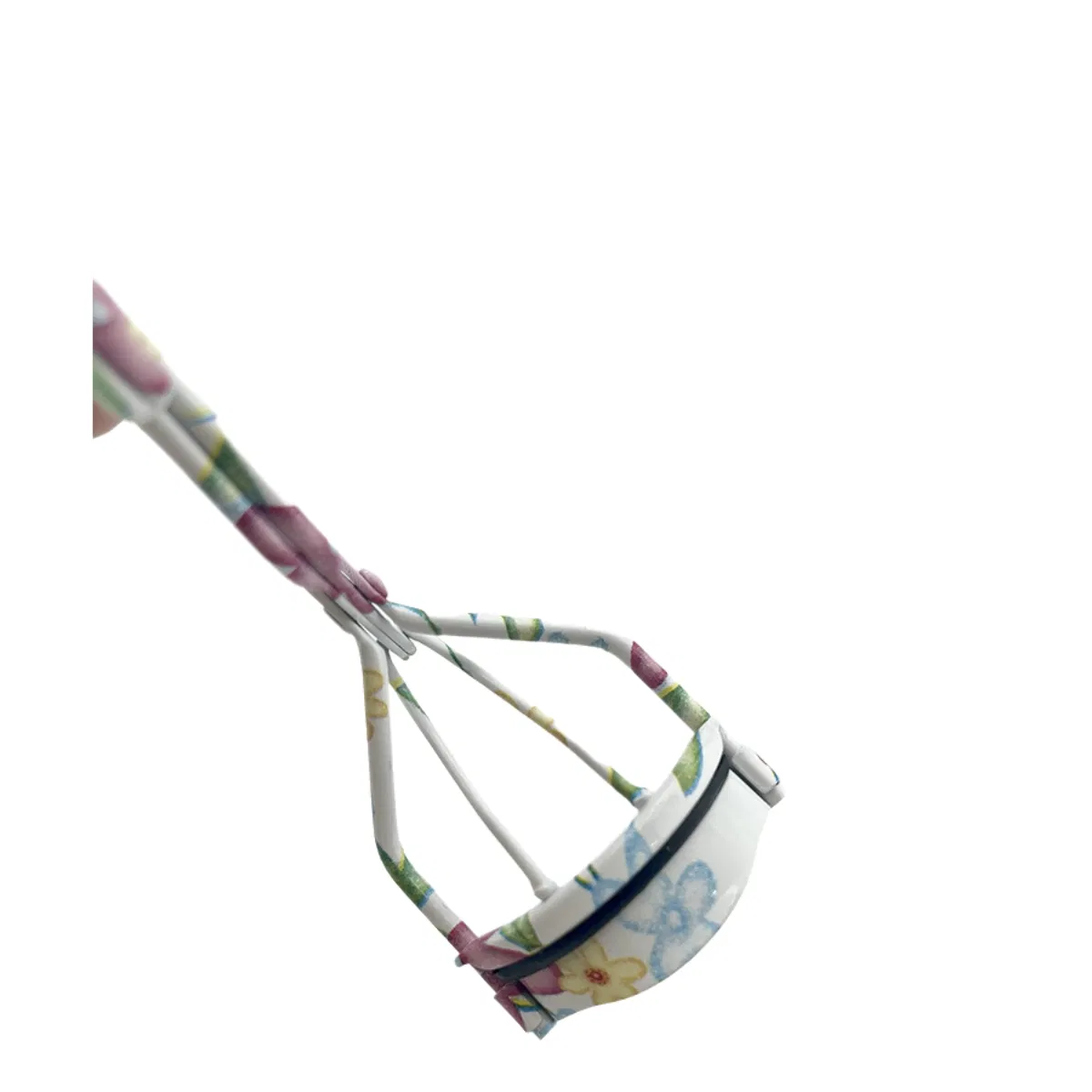Natural Curl Ultra-Wide Small Portable Eyelash Curler for Beginners and Beauty Experts