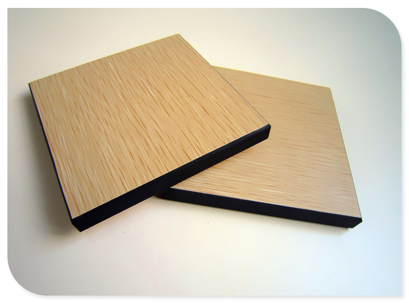 13mm Solid Grade Laminate HPL Panel